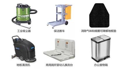 清潔服務 Amazon Business未公開的工業、科研與商業用品“品類賺錢利器”